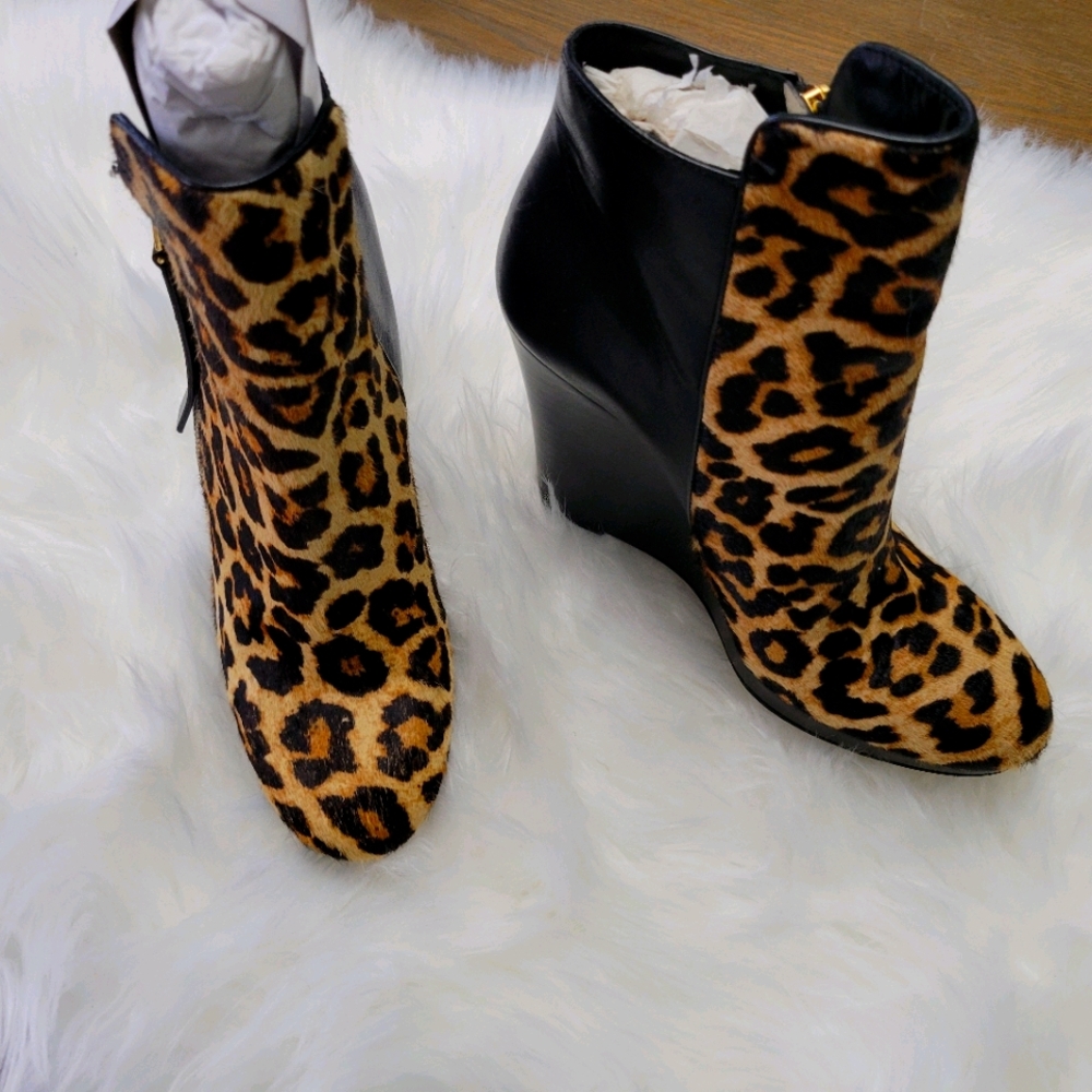 Micheal Kors  bootie, No Box